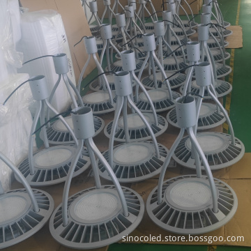LED Garden Light: Street Light and Road Lamp Post Top
